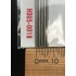 Stainless Steel Tube (Diameter: 1.5mm, Length: 20cm)