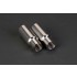 1/24 Exhaust Pipe (120mm, 2pcs)
