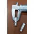 1/24 Exhaust Pipe (120mm, 2pcs)