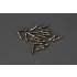 1.2mm Metal Hose Joints (20pcs)