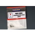 1.2mm Metal Hose Joints (20pcs)