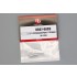 1/24 Exhaust Pipe 110mm Type B