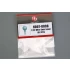 1/24 Wire Gear Lever #D 