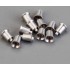 1/24 1/20 Inlet Trumpet