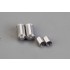 1/24 GR86 HKS Exhaust Pipe(diametre: 105mm)