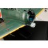 1/32 WWII IJN Zero Type 52 601st Naval Air Group (Taiho,Pre-painted Easy Assembly kit)
