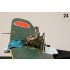 1/32 WWII IJN Zero Type 52 601st Naval Air Group (Taiho,Pre-painted Easy Assembly kit)
