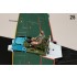 1/32 WWII IJN Zero Type 52 601st Naval Air Group (Taiho,Pre-painted Easy Assembly kit)