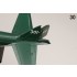 1/32 WWII IJN Zero Type 52 601st Naval Air Group (Taiho,Pre-painted Easy Assembly kit)