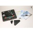 1/32 WWII IJN Zero Type 52 601st Naval Air Group (Taiho,Pre-painted Easy Assembly kit)