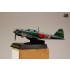1/32 WWII IJN Zero Type 52 253rd Naval Air Group (Rabaul, Pre-painted Easy Assembly kit)