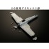 1/32 WWII IJN Zero Type 52 253rd Naval Air Group (Rabaul, Pre-painted Easy Assembly kit)