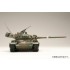 1/35 JGSDF Type 74 Tank with Reactive Armour (Battle Over Hokkaido Ver.)