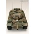 1/35 JGSDF Type 74 Tank with Reactive Armour (Battle Over Hokkaido Ver.)