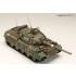 1/35 JGSDF Type 74 Tank with Reactive Armour (Battle Over Hokkaido Ver.)