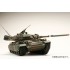 1/35 JGSDF Type 74 Tank with Reactive Armour (Battle Over Hokkaido Ver.)