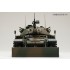 1/35 JGSDF Type 74 Tank Dozer & Accessory Set for Hobby Japan (Limited Edition)