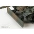 1/35 JGSDF Type 74 Tank Dozer & Accessory Set for Hobby Japan (Limited Edition)
