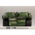 1/35 STRIDS VAGN 103C (S-Tank C-Type)