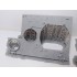 1/35 M125 Mortar Interior Conversion Set for Academy M113 kits
