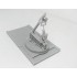 1/35 M125 Mortar Interior Conversion Set for Academy M113 kits