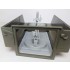 1/35 M125 Mortar Interior Conversion Set for Academy M113 kits