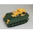 1/35 M901 ITV Convert set with Interior for Academy M113A1 kit