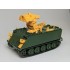 1/35 M901 ITV Convert set with Interior for Academy M113A1 kit