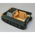 1/35 M901 ITV Convert set with Interior for Academy M113A1 kit