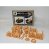 1/35 M901 ITV Convert set with Interior for Academy M113A1 kit