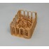 1/35 M901 ITV Convert set with Interior for Academy M113A1 kit