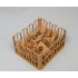 1/35 M901 ITV Convert set with Interior for Academy M113A1 kit