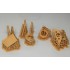1/35 M901 ITV Convert set with Interior for Academy M113A1 kit