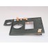 1/35 M901 ITV Convert set with Interior for Academy M113A1 kit