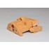 1/35 M901 ITV Convert set with Interior for Academy M113A1 kit