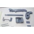 1/35 M60 Wrecker Conversion Set for AFV Club M35A2 kit