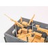 1/35 Guntruck ''Puff The Tragic Wagon'' Conversion set for AFV Club M35A2