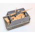 1/35 Guntruck ''Puff The Tragic Wagon'' Conversion set for AFV Club M35A2