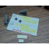 1/35 Guntruck ''Puff The Tragic Wagon'' Conversion set for AFV Club M35A2