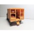 1/35 WC-64 Ambulance Truck Conversion Set for AFV Club WC51 kit