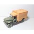 1/35 WC-64 Ambulance Truck Conversion Set for AFV Club WC51 kit