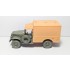1/35 WC-64 Ambulance Truck Conversion Set for AFV Club WC51 kit