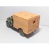 1/35 WC-64 Ambulance Truck Conversion Set for AFV Club WC51 kit