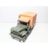 1/35 WC-64 Ambulance Truck Conversion Set for AFV Club WC51 kit