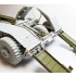 1/35 US M15A2 Tank Transport Trailer Detail Set for Tamiya kits