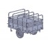 1/35 Vietnam War M101/M101A1 Trailer