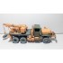 1/35 M816 Wrecker Conversion Set for AFV Club M54A2 kit