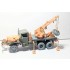 1/35 M816 Wrecker Conversion Set for AFV Club M54A2 kit