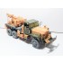 1/35 M816 Wrecker Conversion Set for AFV Club M54A2 kit