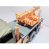 1/35 M816 Wrecker Conversion Set for AFV Club M54A2 kit